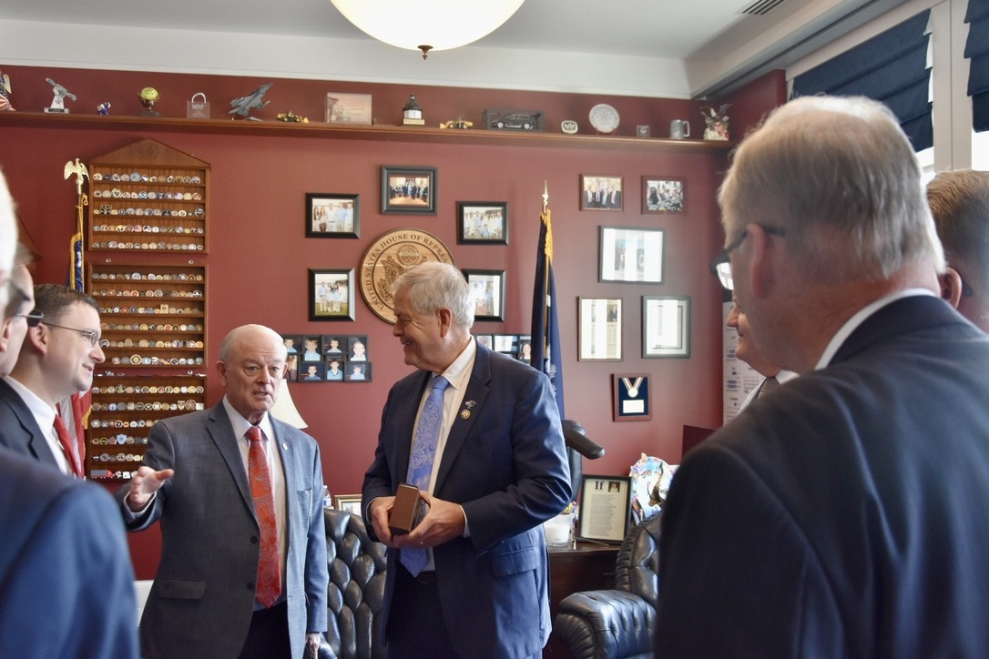 Rep. Ralph Norman tweet media