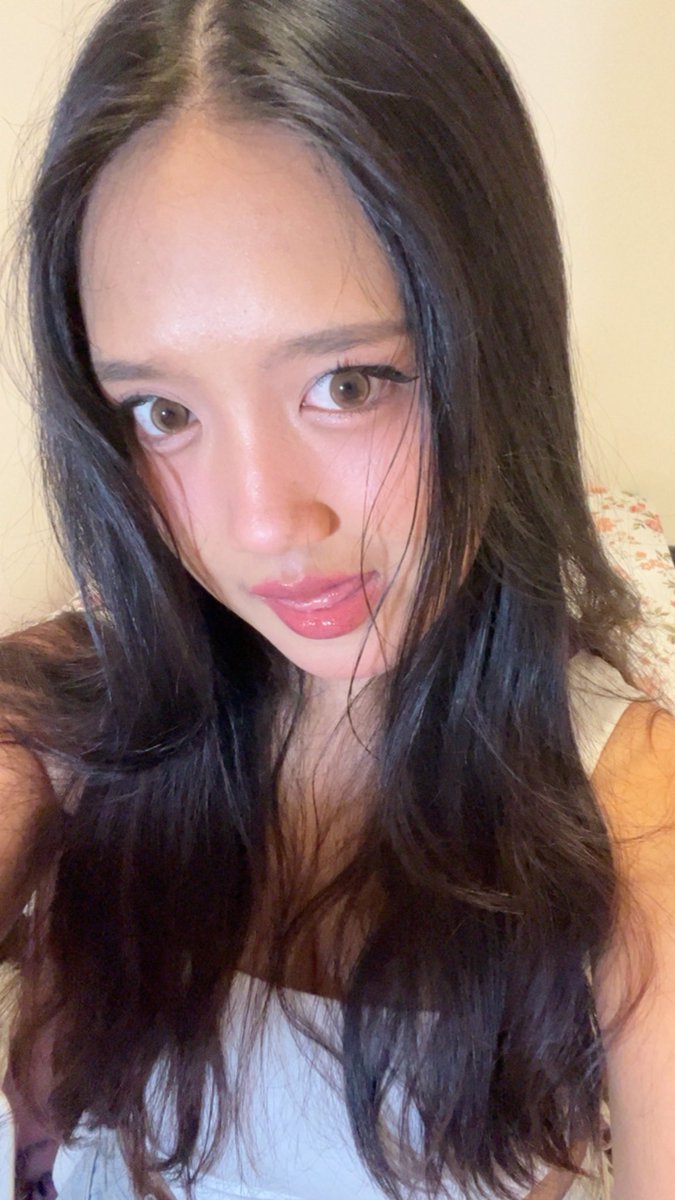 kay - semi rest tweet media