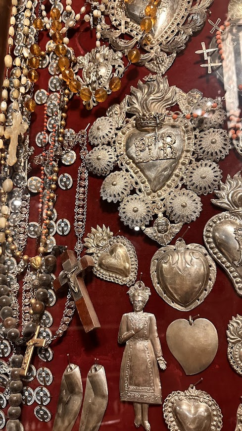 Veronica tweet media