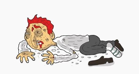 IRON AEGIS tweet media