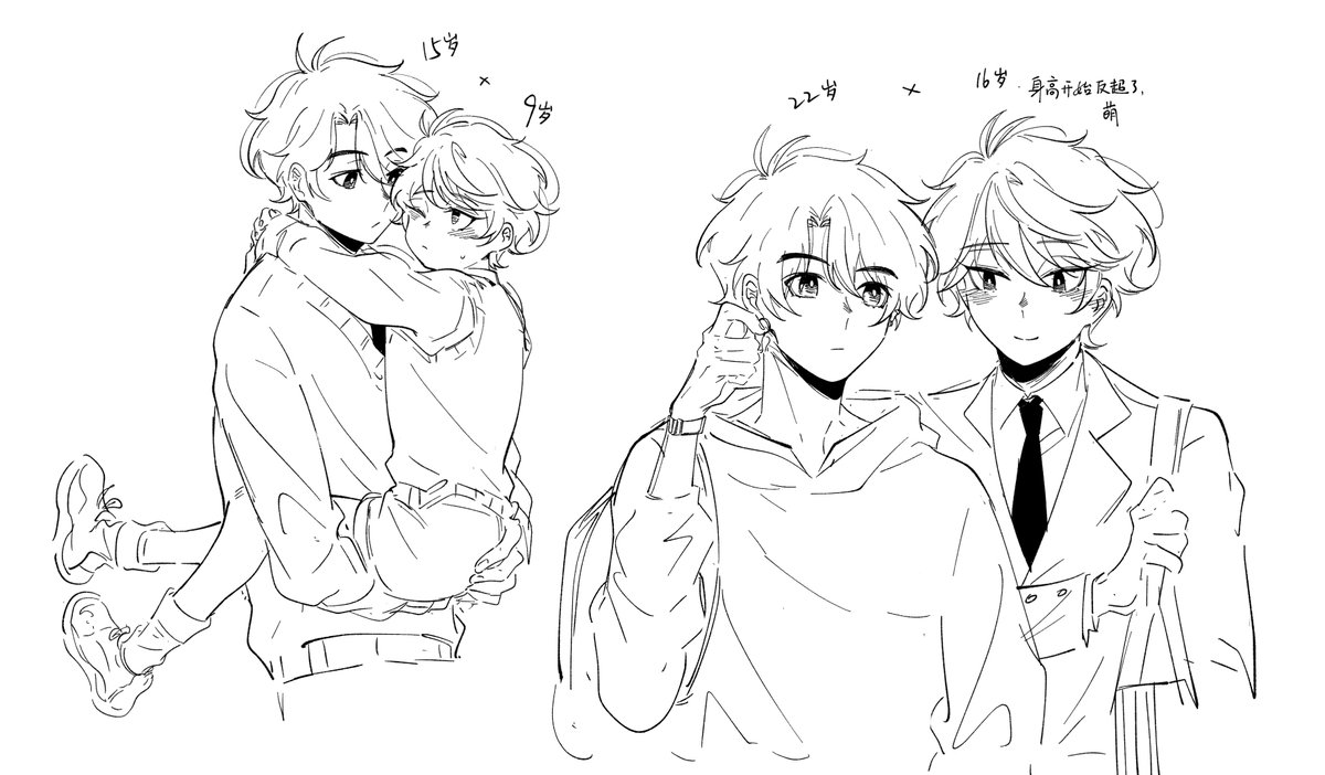 年齡操作🍊🦇