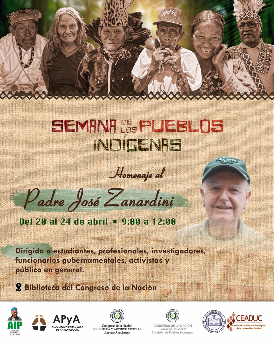 BCN Augusto Roa Bastos tweet media