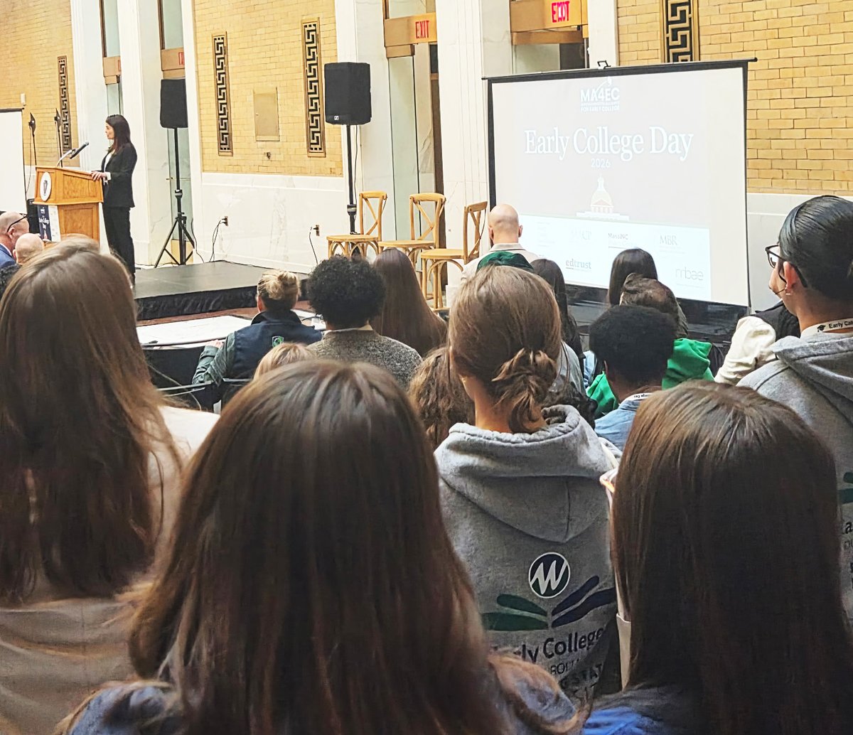 New Heights Charter School of Brockton Official tweet media