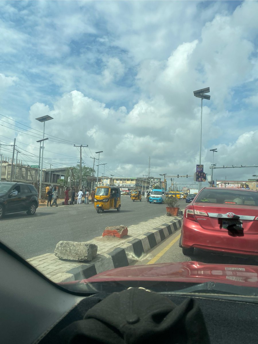 seyi aribisala the tweet media