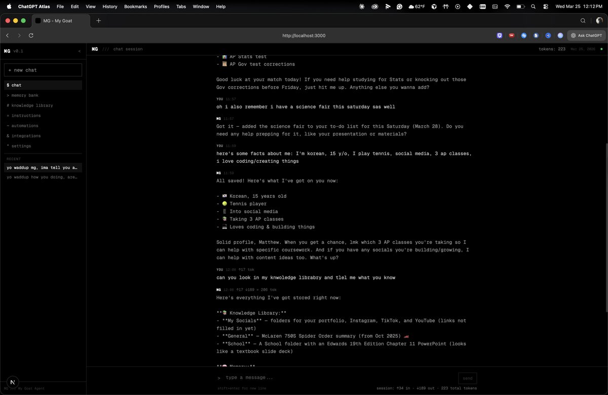 Matthew Park tweet media