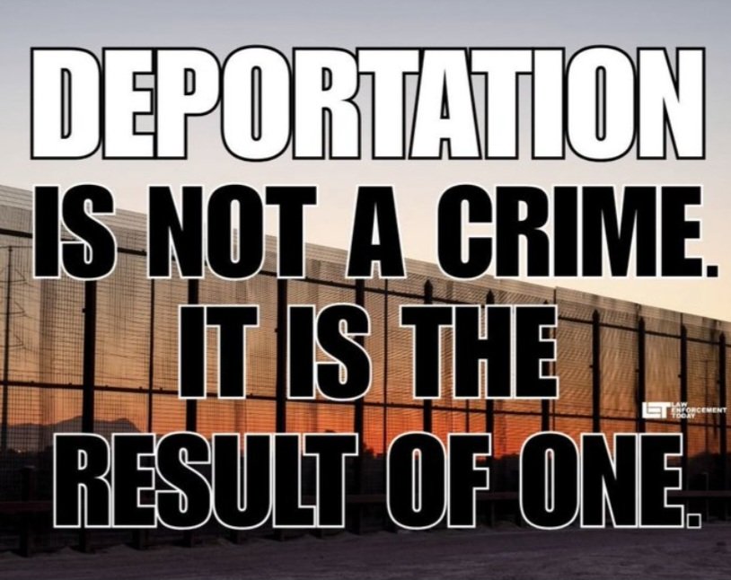 MerMaid15882072's tweet photo. @UtahDemocrats #ILLEGALS #ForeignInvaders have NO RIGHTS!!! https://t.co/Rk8oXi9UWV