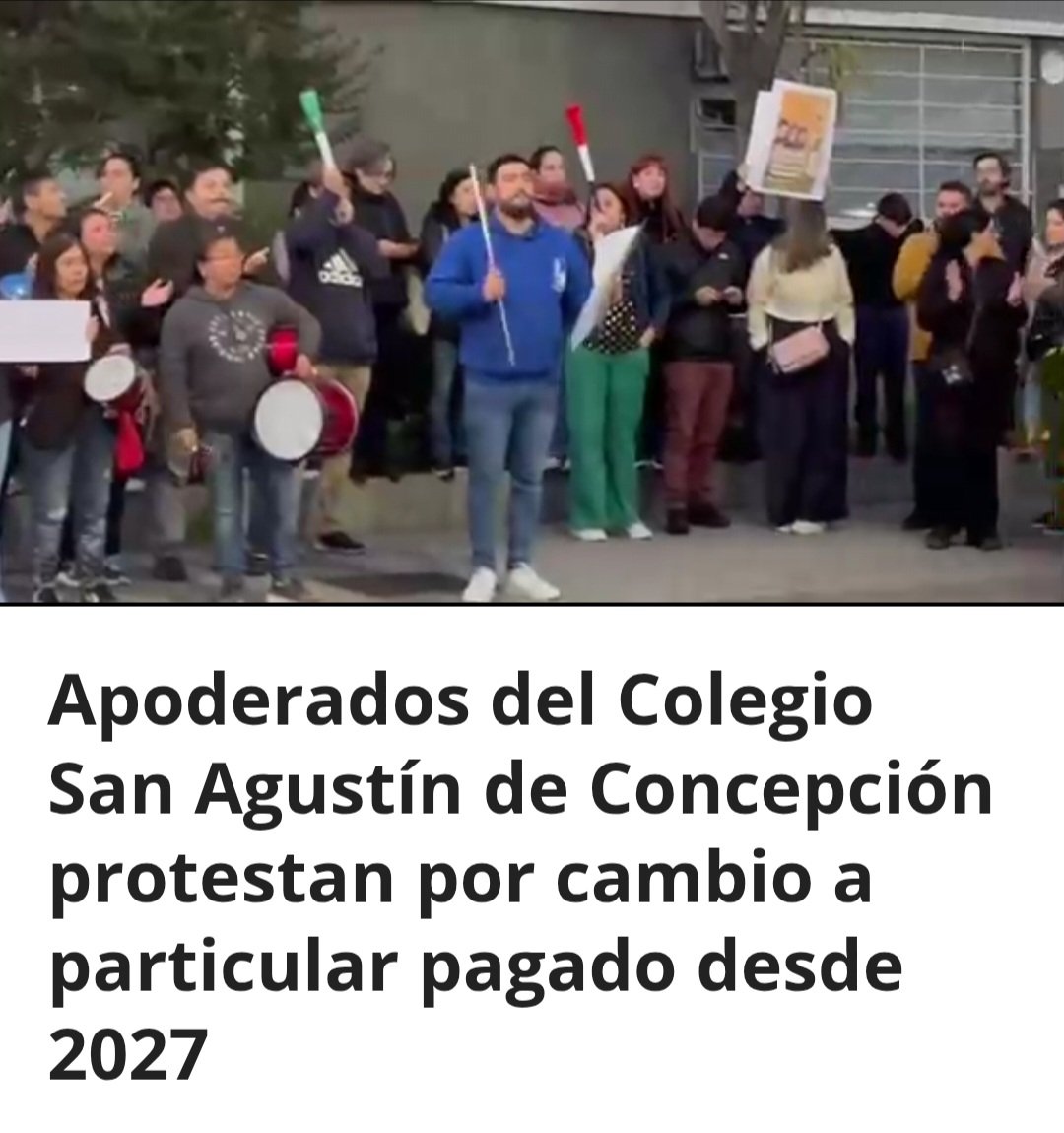 Antiderechista 🇨🇱 🌳 el José NO ES MI PRESIDENTE tweet media