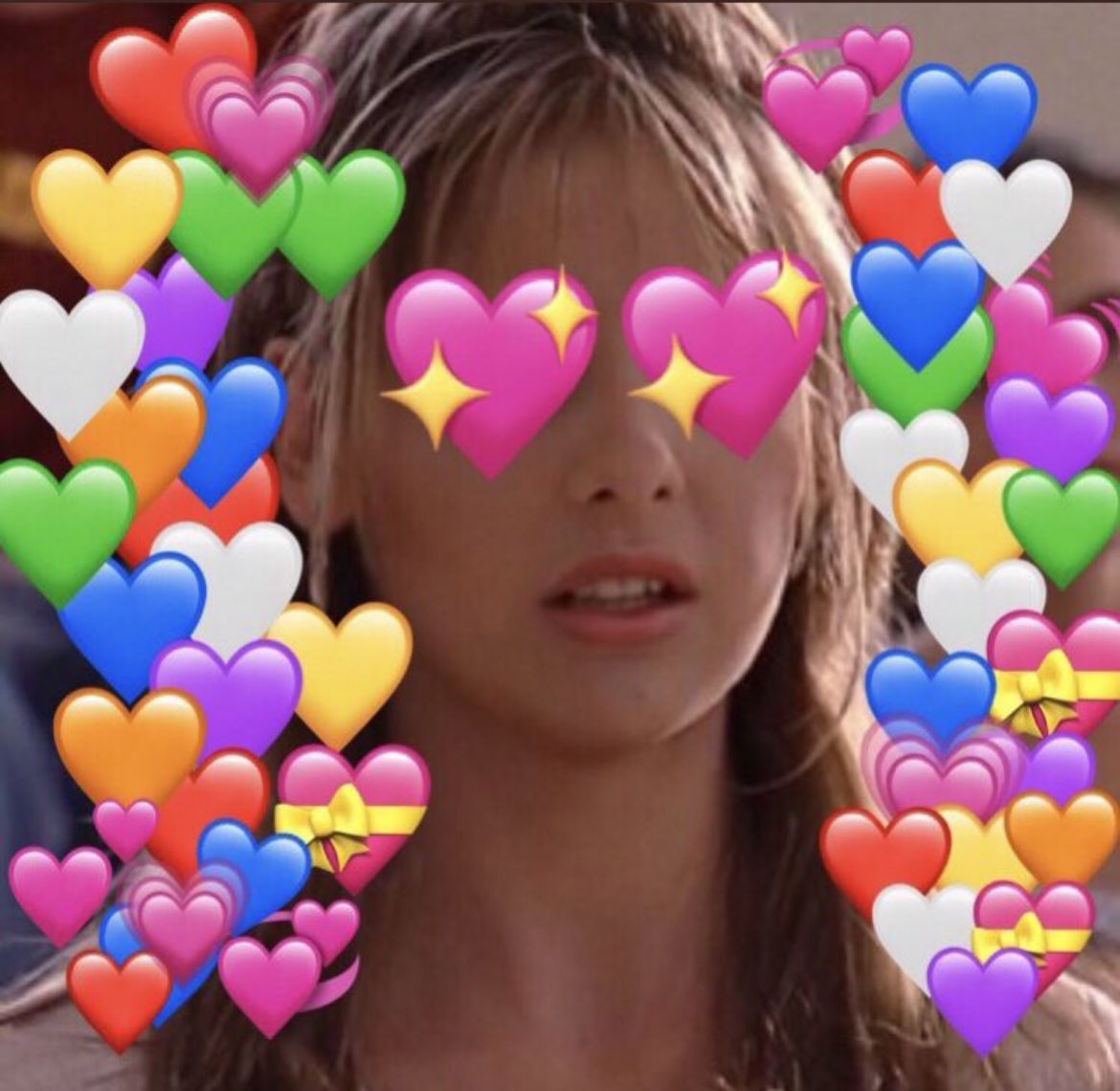 Jo Mayberry 💅 tweet media