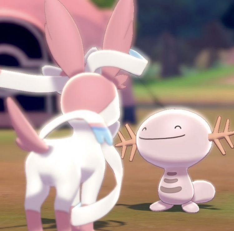 wooper world!! 卅(•‿•)卅 tweet media