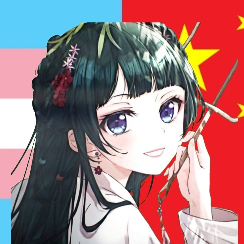 PINKY 🏳️‍⚧️🇨🇳🇷🇺🇵🇸 tweet media