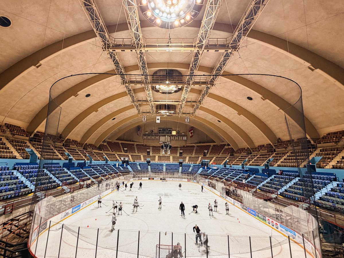 Hershey Bears tweet media