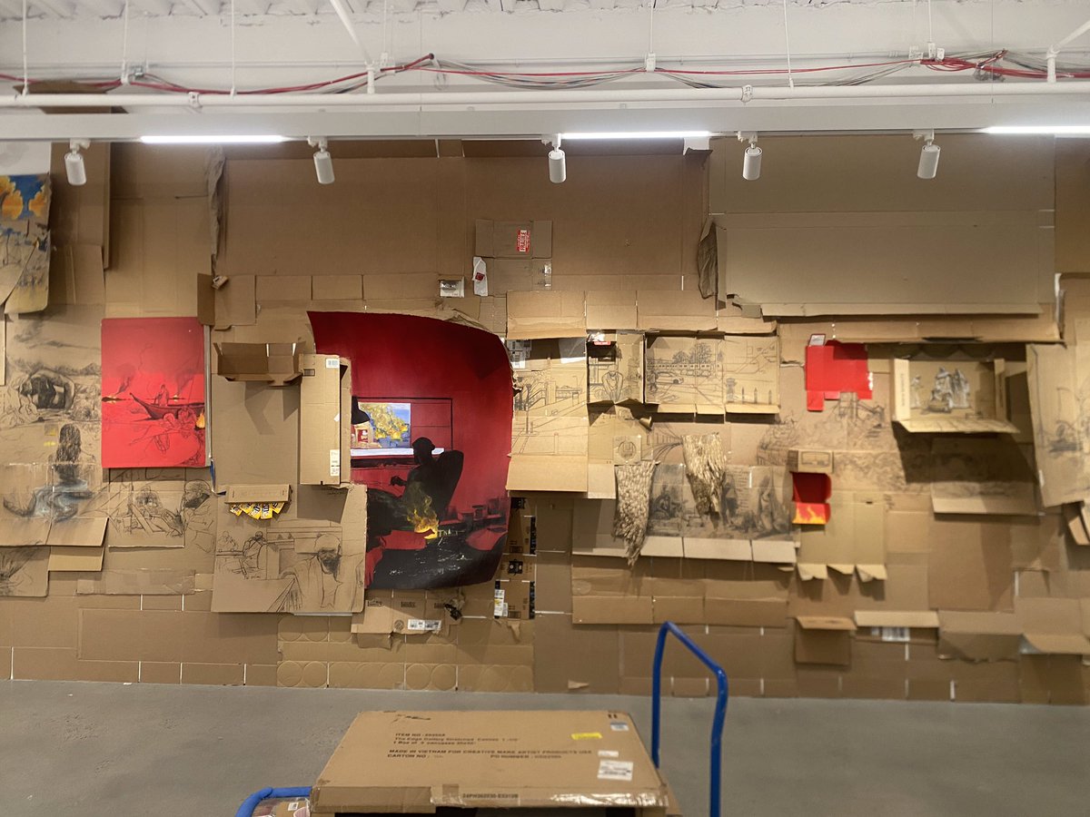 ShoNobi ART👨🏾‍🎨🎨🇳🇬 tweet media