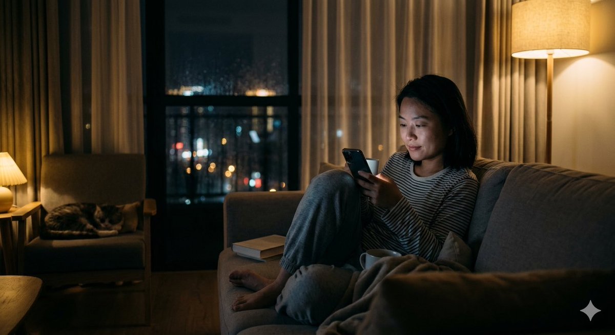 科技小柴 tweet media