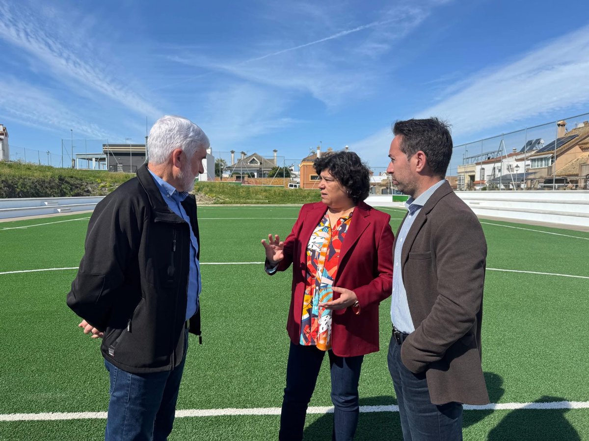 Ayuntamiento de Sanlúcar de Barrameda tweet media