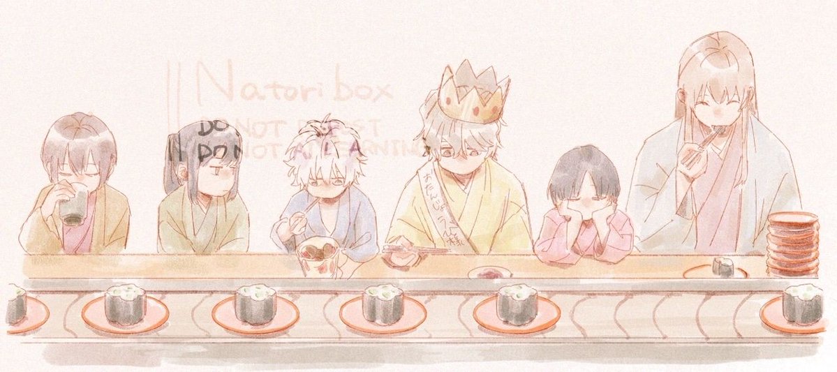 なとりはこ tweet media