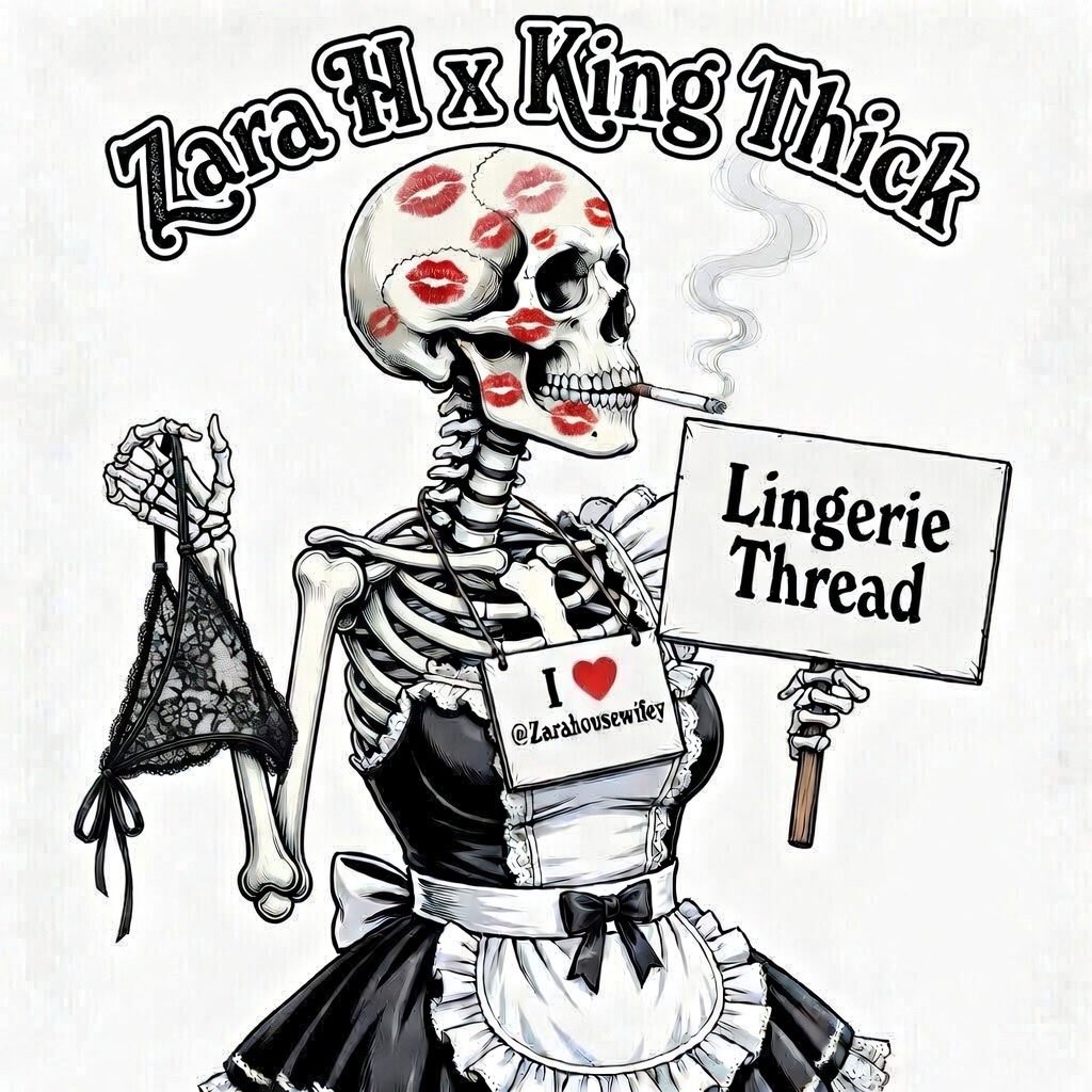 The Thick King tweet media