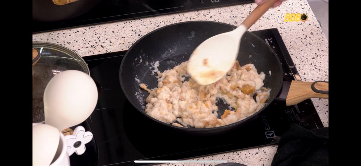 anna 🧙🏼♀️🍍🐉 #BBB26 tweet media