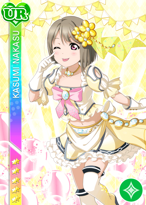 👑 Daily Kasumin 👑 tweet media