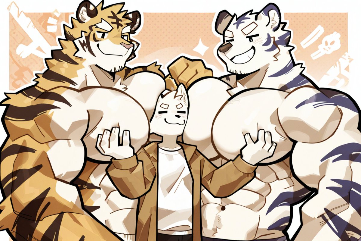 菏尚凉风 tweet media