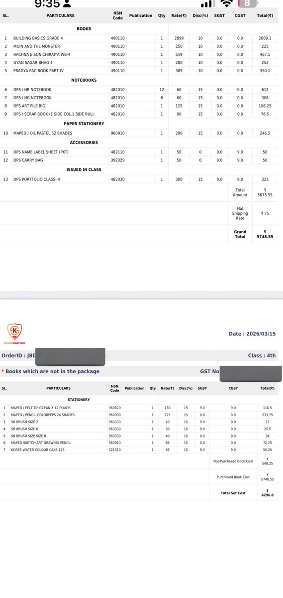 Shikha Pruthi Gupta✨ tweet media