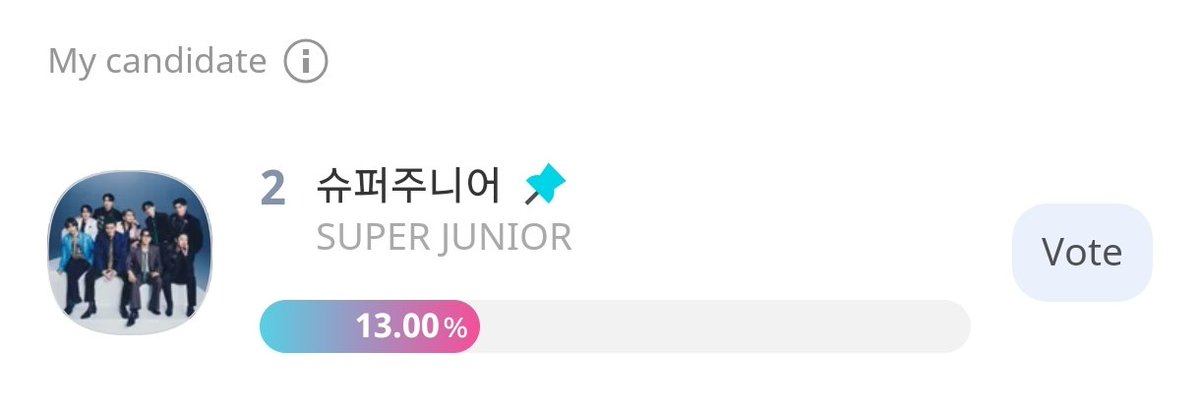 Super Junior Station tweet media