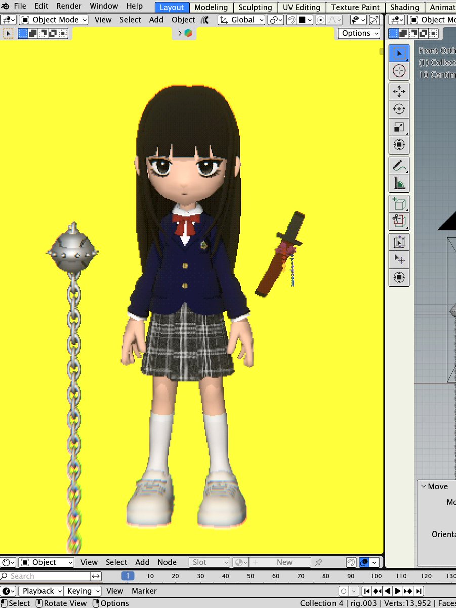 zinancho tweet media