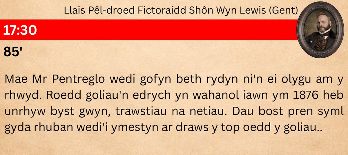 Amgueddfa Bêl-droed Cymru / Football Museum Wales tweet media