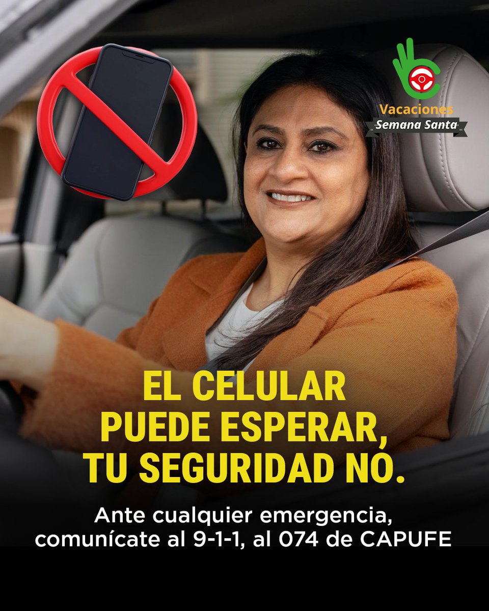 SICT México tweet media