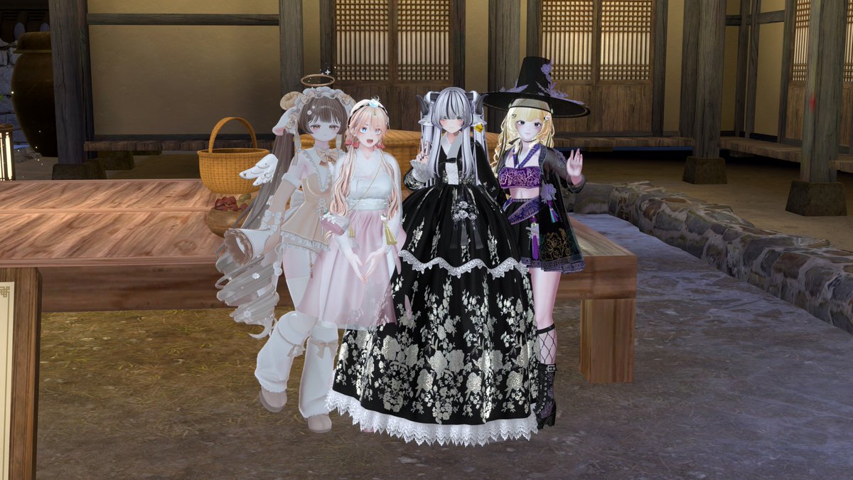 예쁘고 싶은 마녀 tweet media