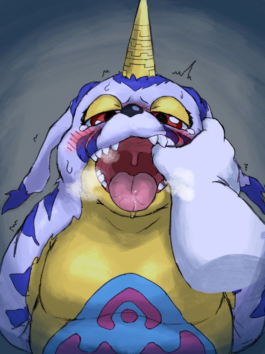 紅爾.X(Commissions close) tweet media