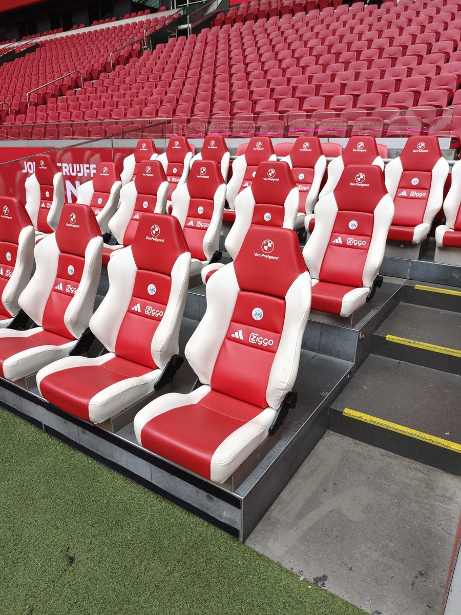 Ajax News Zone tweet media