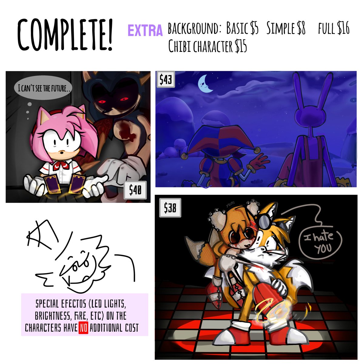 Yumi (OPEN COMSS) tweet media