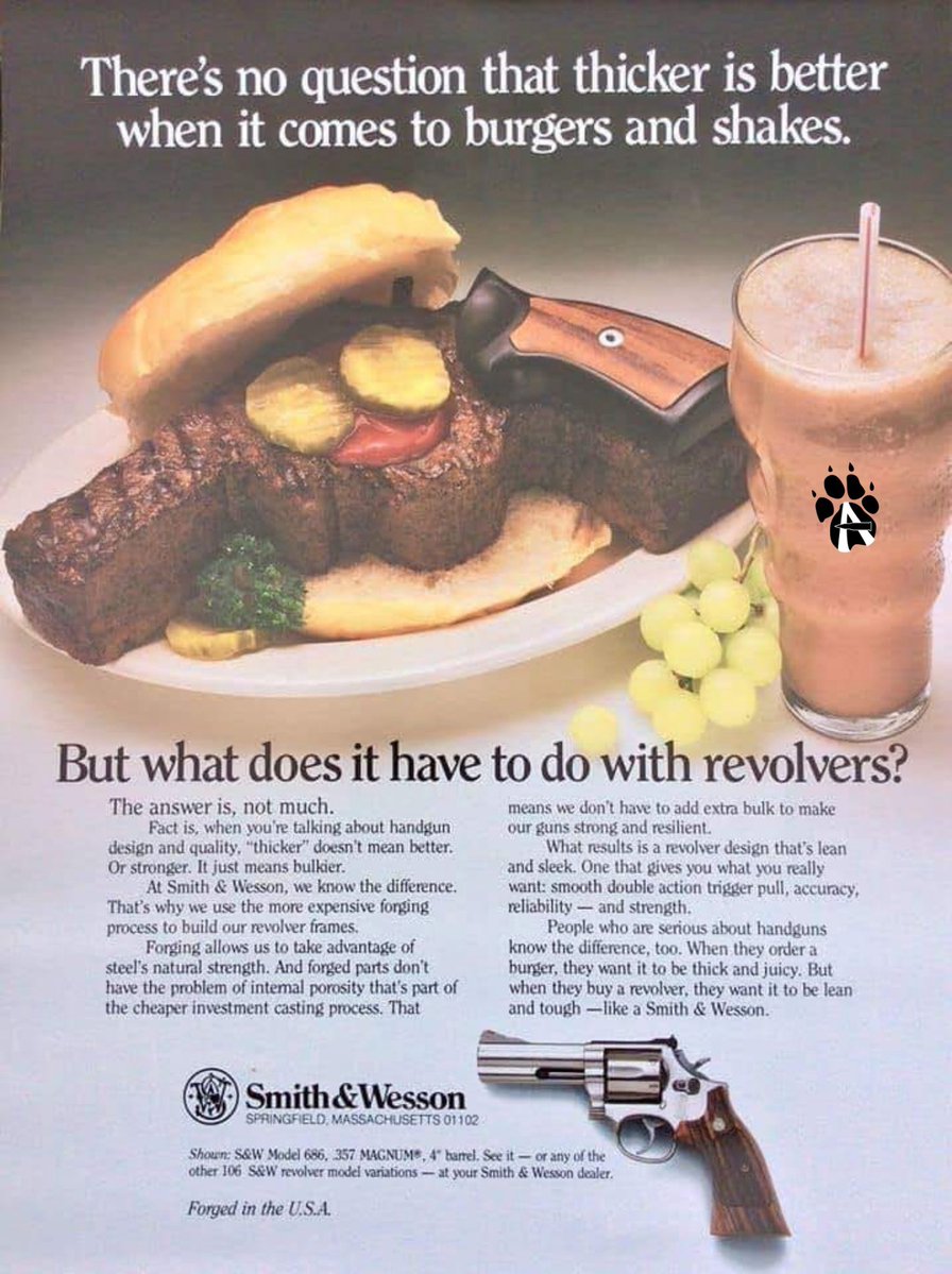 Alpha Dog Firearms tweet media