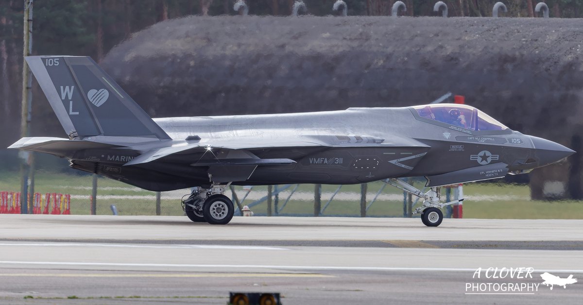 Alexander Clover tweet media