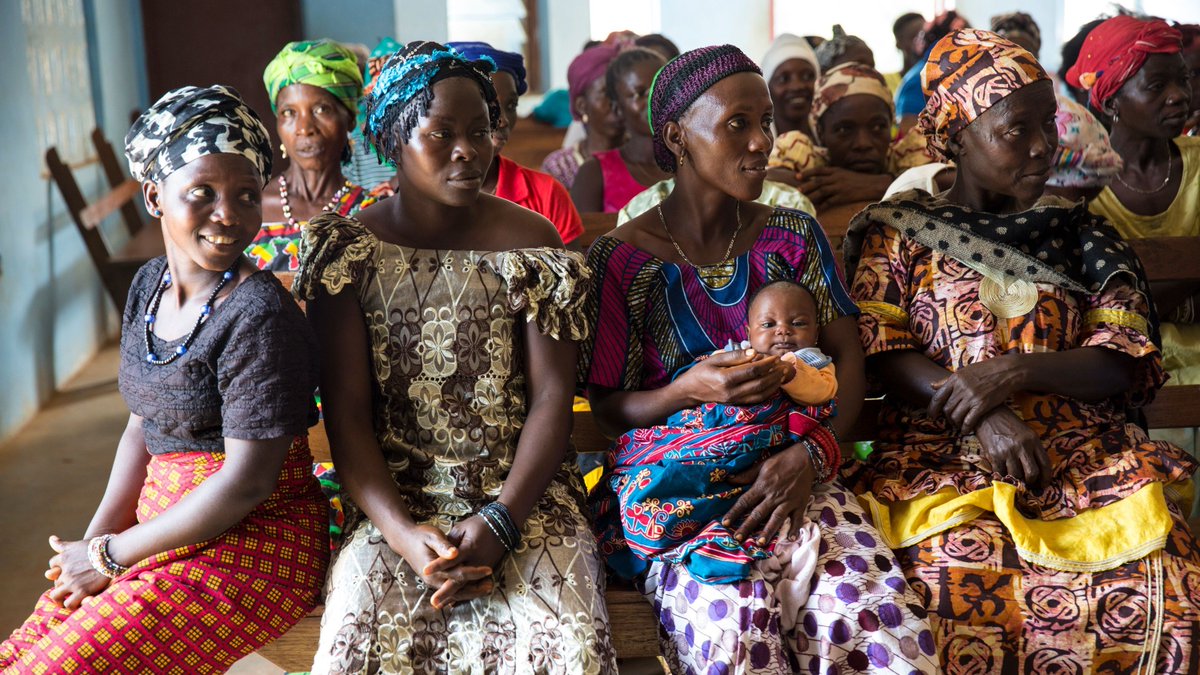 Land Portal tweet media