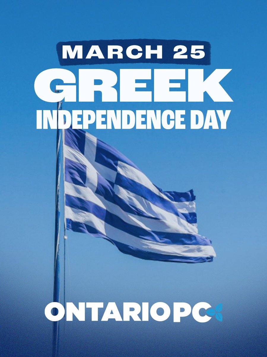 Ontario PC Party tweet media