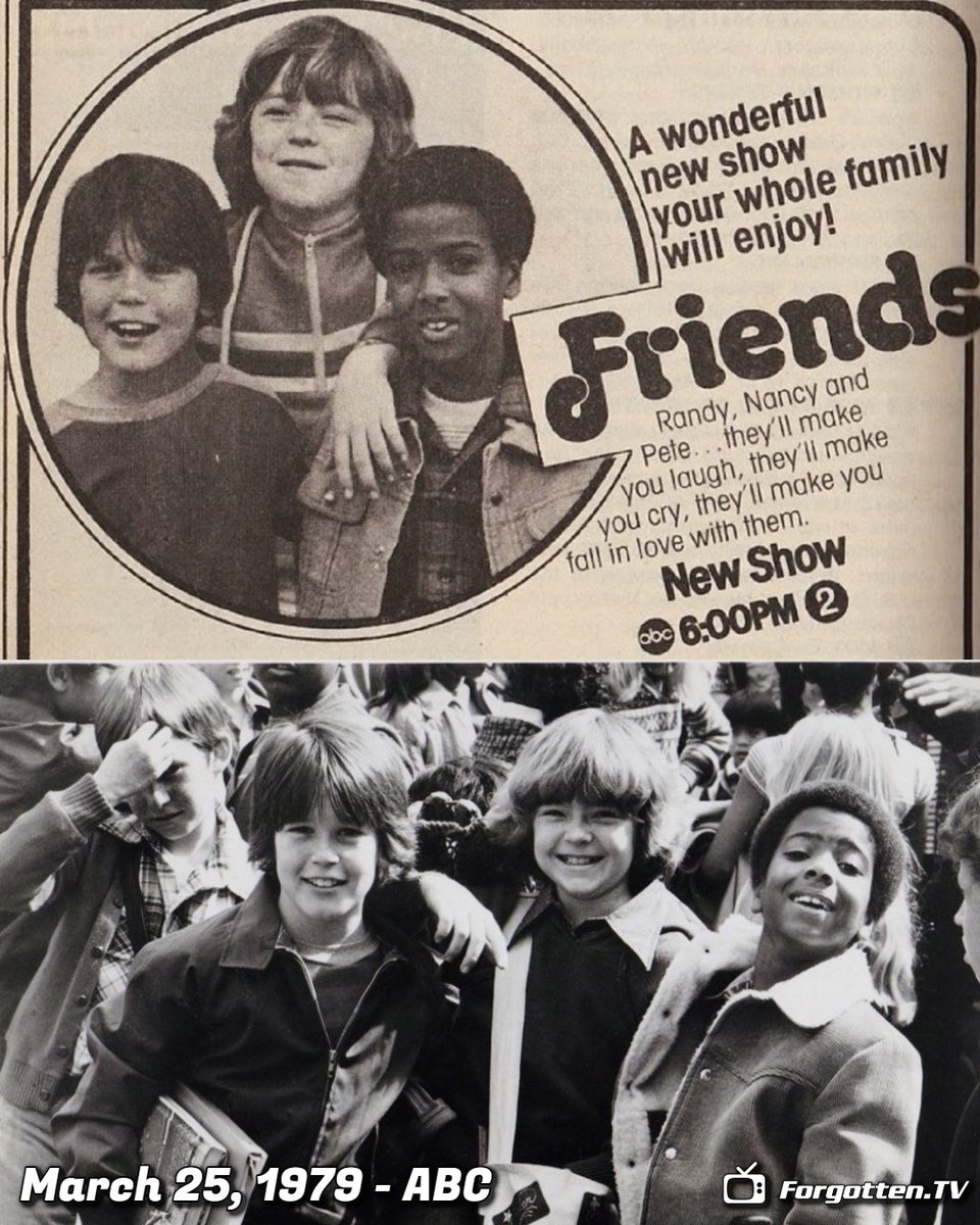 ForgottenTV tweet media