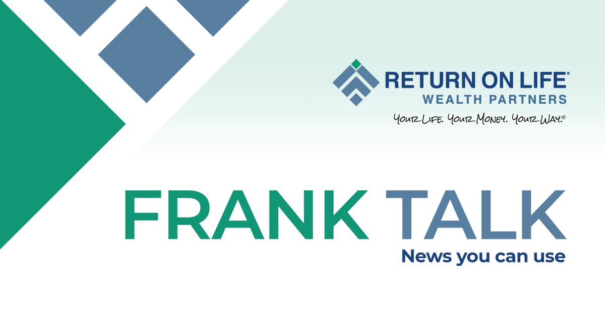 Return On Life Wealth Partners tweet media