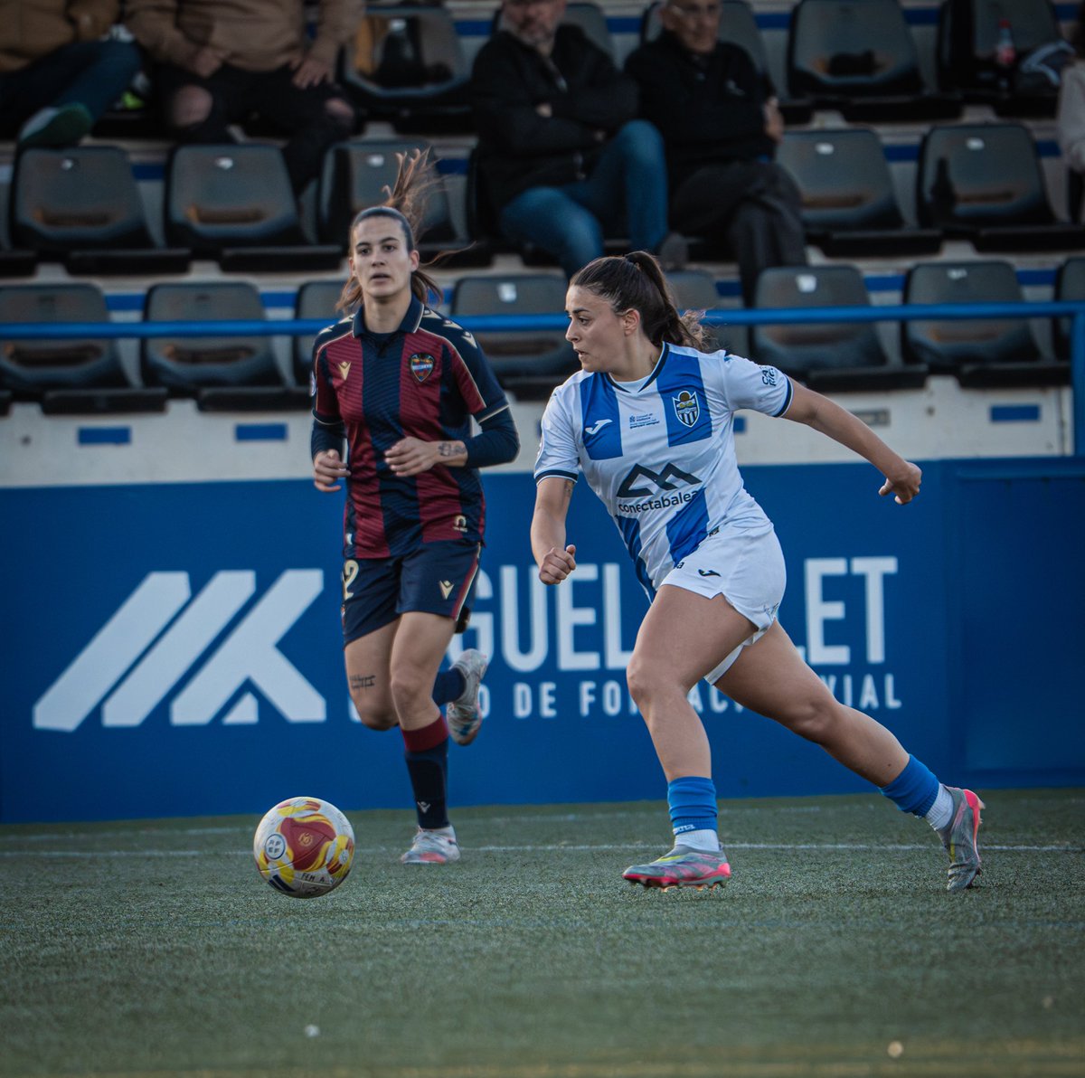 Balears FC tweet media