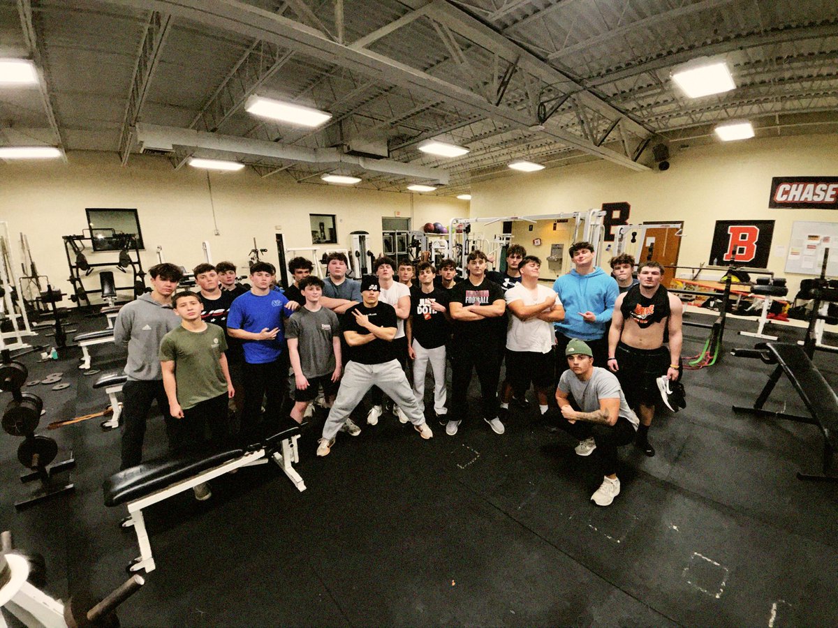 Coach Turner Mitchell tweet media