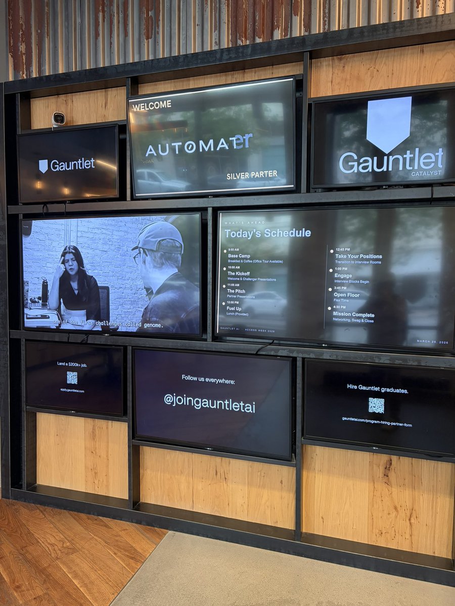 Austen Allred tweet media