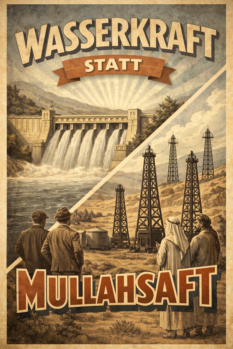 UnrealPresident tweet media