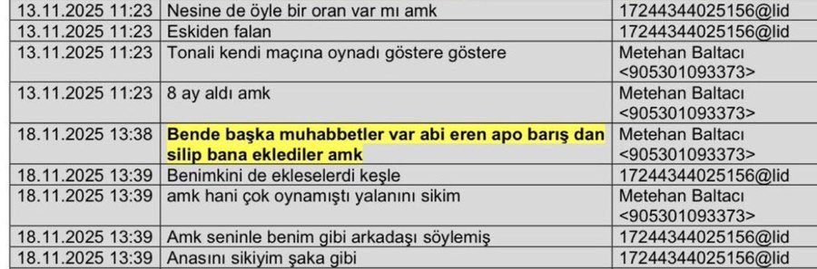 Deniz 🇦🇷 🏆 tweet media