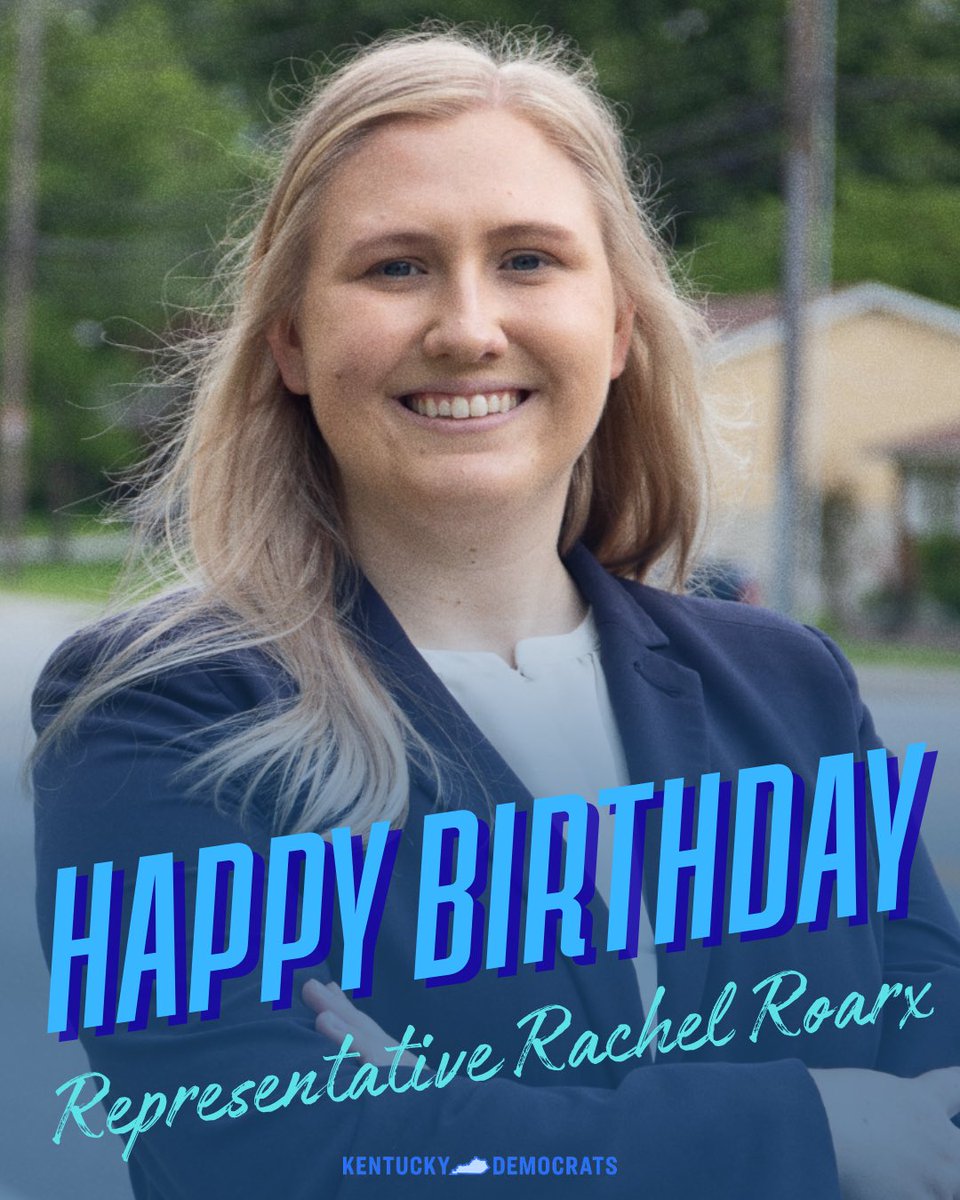 Kentucky Democrats tweet media