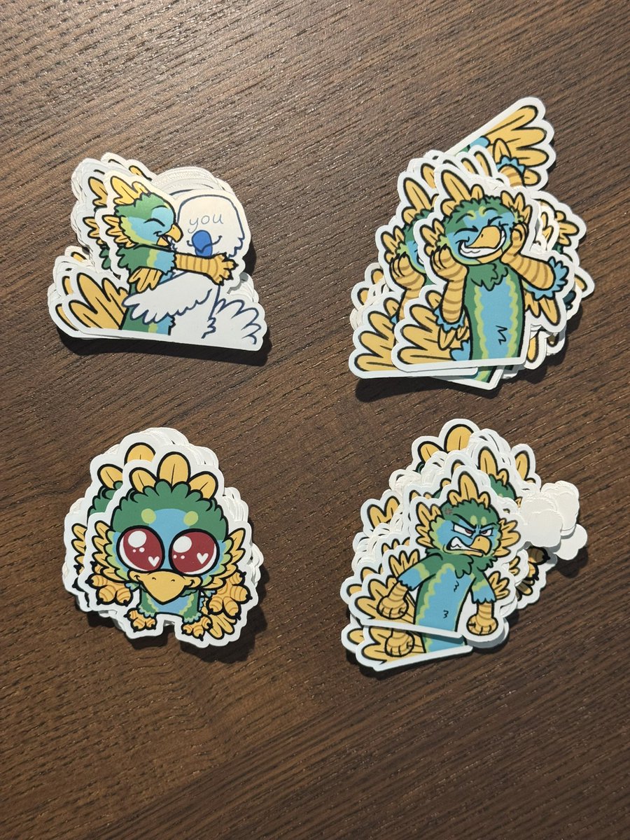 Flapjack 🪶 tweet media