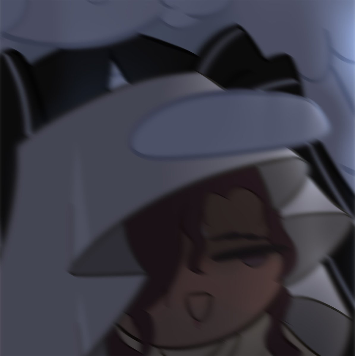 High Forkbearer tweet media