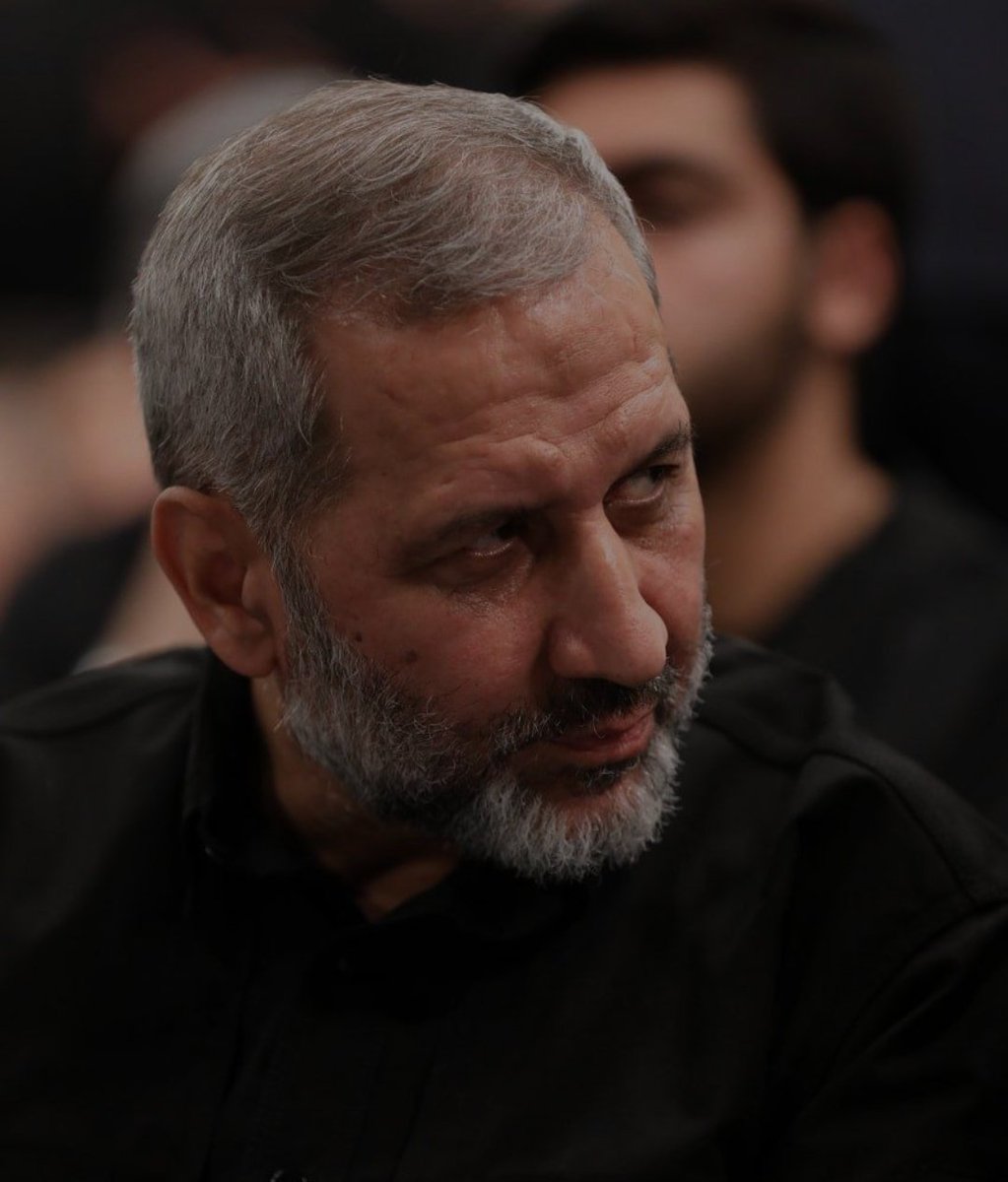 سیّد بافقی tweet media