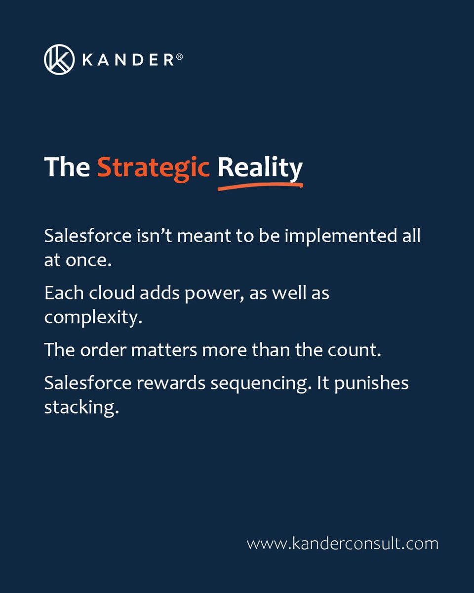 Kander® Consult tweet media