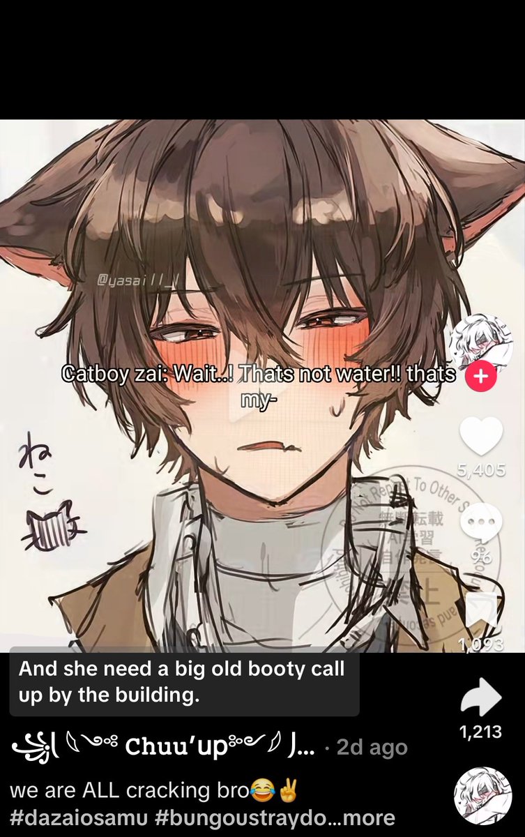 Dazai's lawyer🎯Topzai tweet media