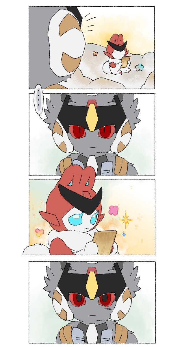 易燃爆物🔥 tweet media